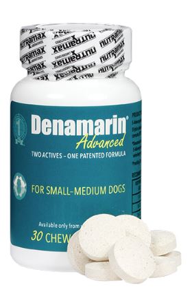 Denamarin Advanced Tablets